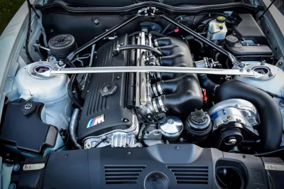 Z4 M